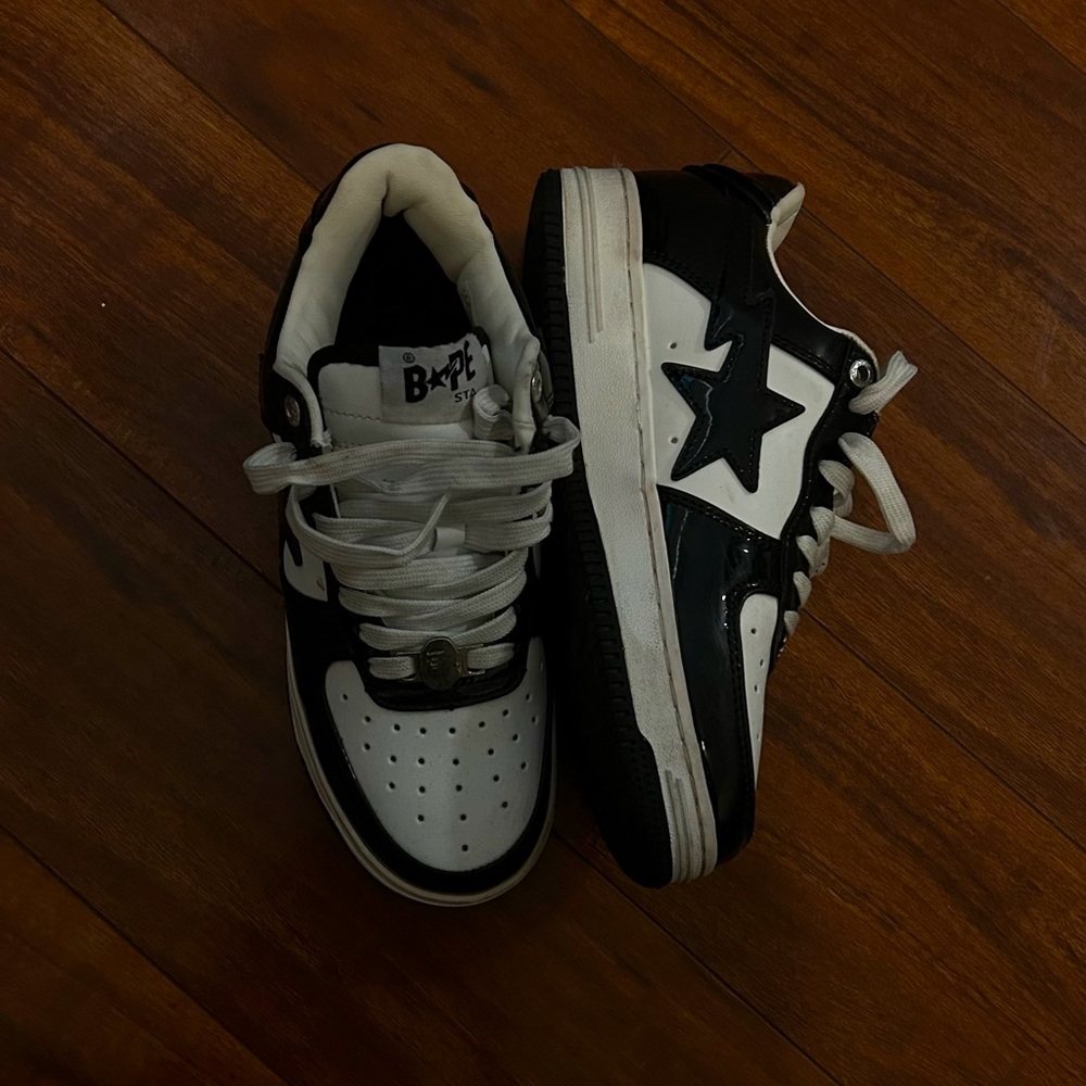 A Bathing Ape Bape Sta